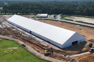 Live! Casino Virginia Petersburg Cordish