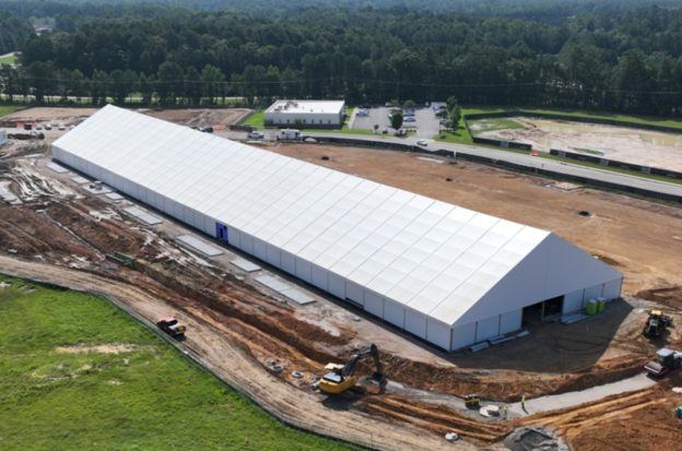 Virginia casino Petersburgh Cordish Live!