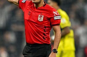 Turkish football, referee betting scandal, TFF investigation, match integrity, Süper Lig