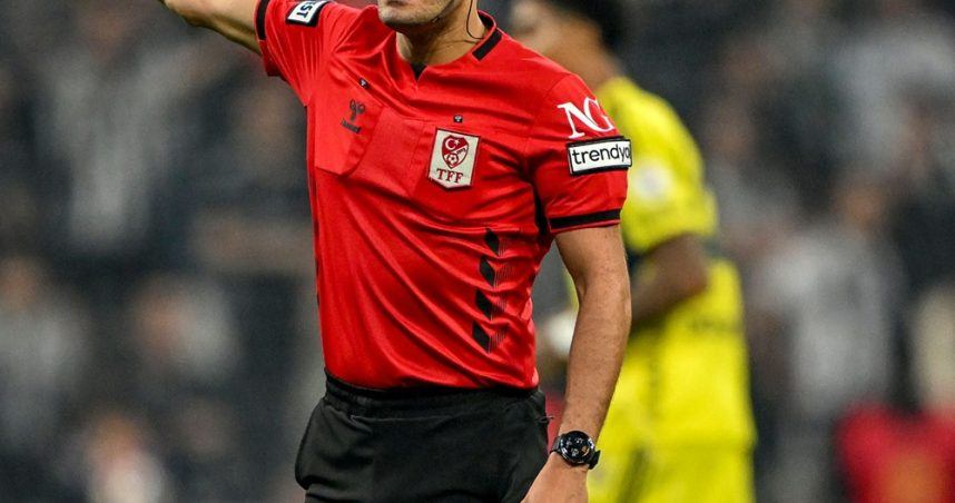 Turkish Soccer Rocked After 149 Referees Suspended in Betting Scandal