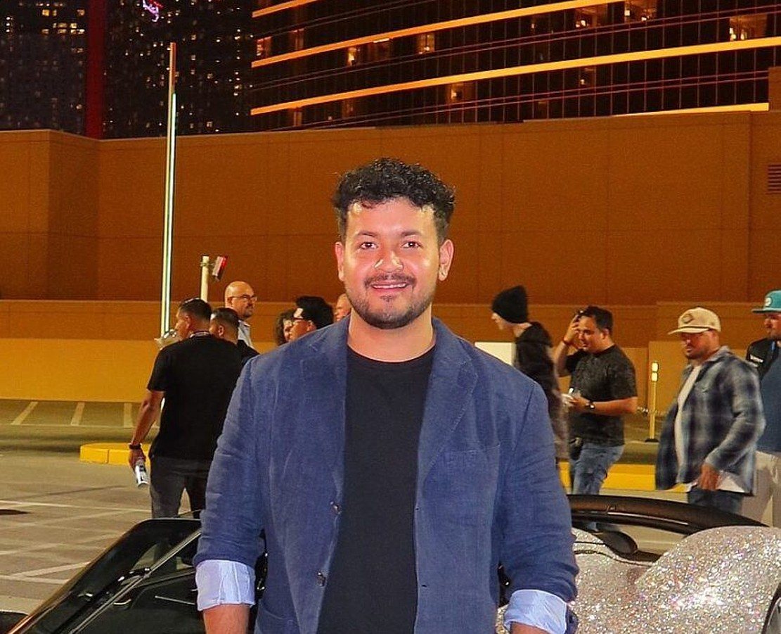 Travel Influencer’s Death in Las Vegas Was Probably an OD — Report