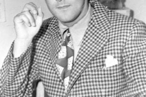 VEGAS MYTHS RE-BUSTED: Bugsy Introduced Mob to Vegas in 1946