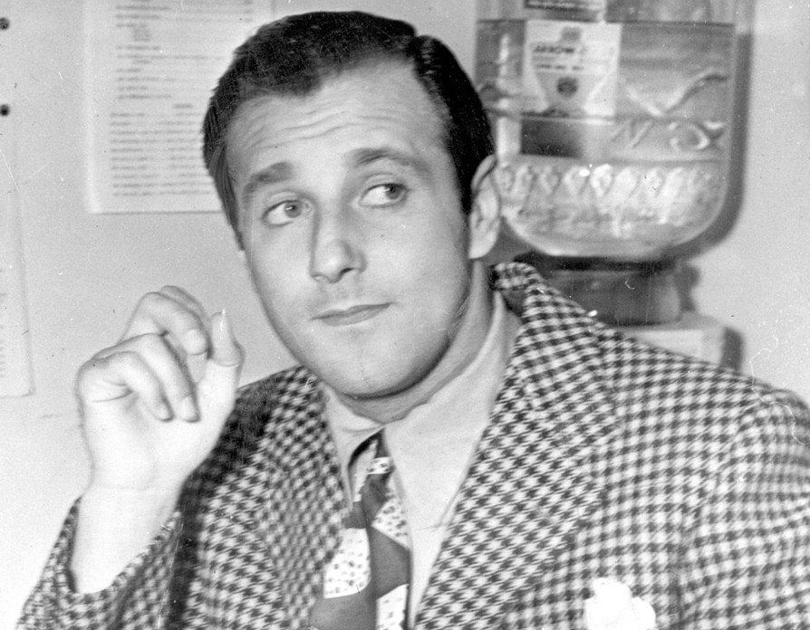 VEGAS MYTHS BUSTED: Bugsy Siegel’s Secret Flamingo Escape Tunnel