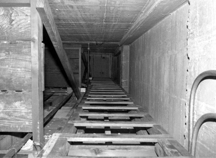 Bugsy Siegel’s Secret Flamingo Escape Route NOT a Vegas Myth After All