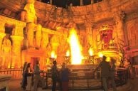 LOST VEGAS: Caesars Magical Empire