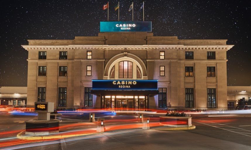 Saskatchewan Community Gaming Grants Dip Slightly in Q2