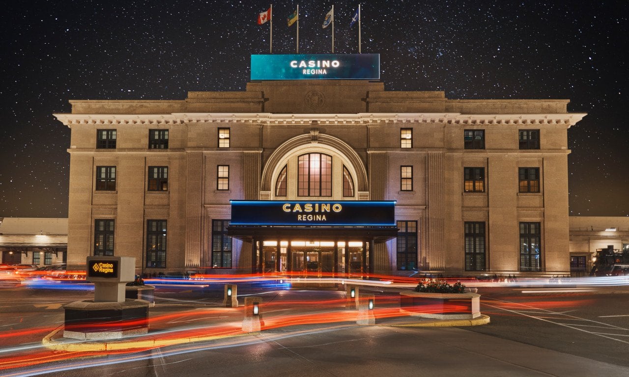 Saskatchewan Community Gaming Grants Dip Slightly in Q2