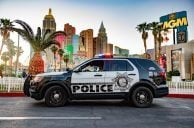 UPDATE: Lawmakers Approve Banning Some Criminals from Vegas Strip for Up to a Year