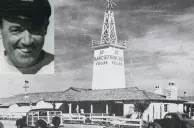 VEGAS MYTHS RE-BUSTED: The El Rancho Vegas’ Origin Story