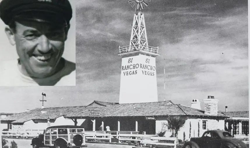 VEGAS MYTHS RE-BUSTED: The El Rancho Vegas’ Origin Story - Casino.org