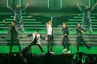VEGAS MUSIC NEWS: Even Longer Runs from Eagles & New Kids, Brandy & Monica Spark Residency Rumor