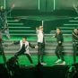 VEGAS MUSIC NEWS: Even Longer Runs from Eagles & New Kids, Brandy & Monica Spark Residency Rumor