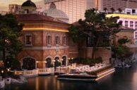 VEGAS DINING NEWS: Bellagio’s Carbone Riviera Opens, the Closure of its Supper Club Misreported