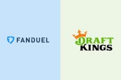 FanDuel DraftKings American Gaming Association