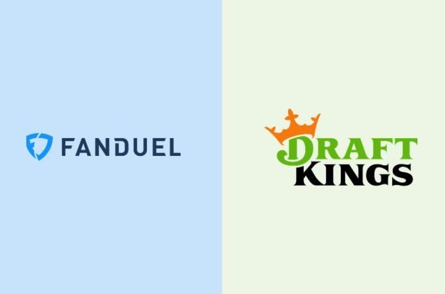 FanDuel DraftKings American Gaming Association