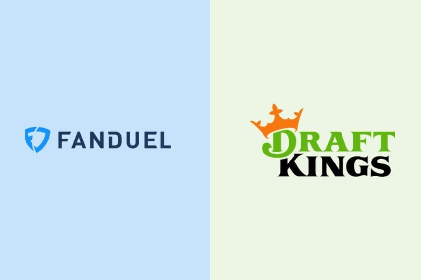 FanDuel and DraftKings Ditch American Gaming Association for Prediction Markets