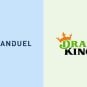 Arkansas online sports betting FanDuel DraftKings