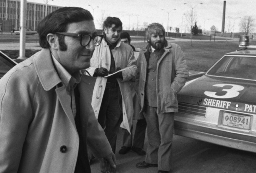 Gabe Briguglio, Last Mafia Suspect in Hoffa Case, Dies at 86