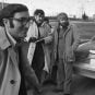 Jimmy Hoffa, Gabe, Genovese crime family, Teamsters, Tony Provenzano, Sally Bugs