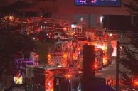 Foxwoods Casino Fire Inside David Burke Steakhouse Sends Three to Hospital