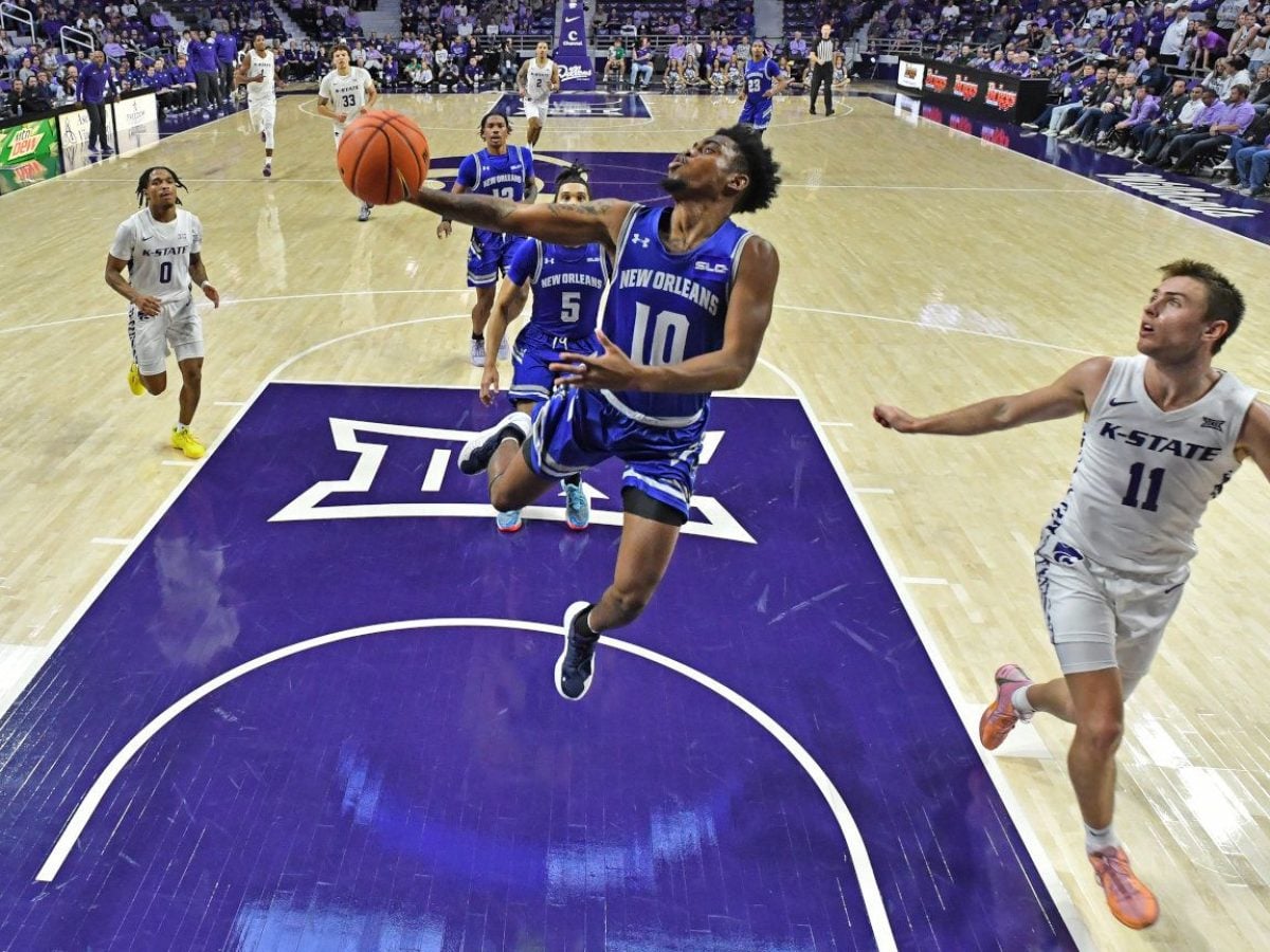 Banned NCAA Player Admits He Shaved Points for “Fast Cash”