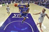 Banned NCAA Player Admits He Shaved Points for ‘Fast Cash’