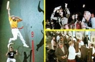 LOST VEGAS: Jai Alai, the Strip’s First Professional Sport