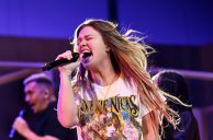 VEGAS MUSIC NEWS: Clarkson Reschedules, Morgan Wallen & AC/DC Returning to Allegiant, Punk Rock Bowling Skipping ’26, Jeezy Sets World Record