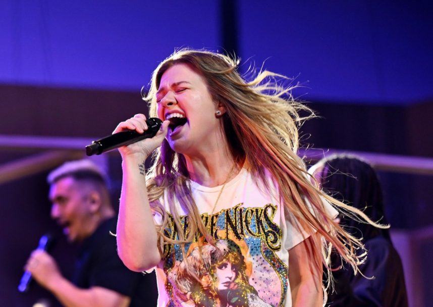 VEGAS MUSIC NEWS: Clarkson Reschedules, Morgan Wallen & AC/DC Returning to Allegiant, Punk Rock Bowling Skipping ’26, Jeezy Sets World Record