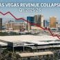 FALLOUT VEGAS REVENUE: Room Taxes, Gaming Fees, Rentals All Down in FY Q1