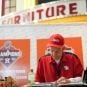 Mattress Mack biopic, Jim McIngvale, sports betting, Gallery Furniture, Houston entrepreneur