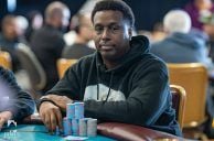 VIDEO: Poker Pro Maurice Hawkins Assaulted During Thanksgiving Game