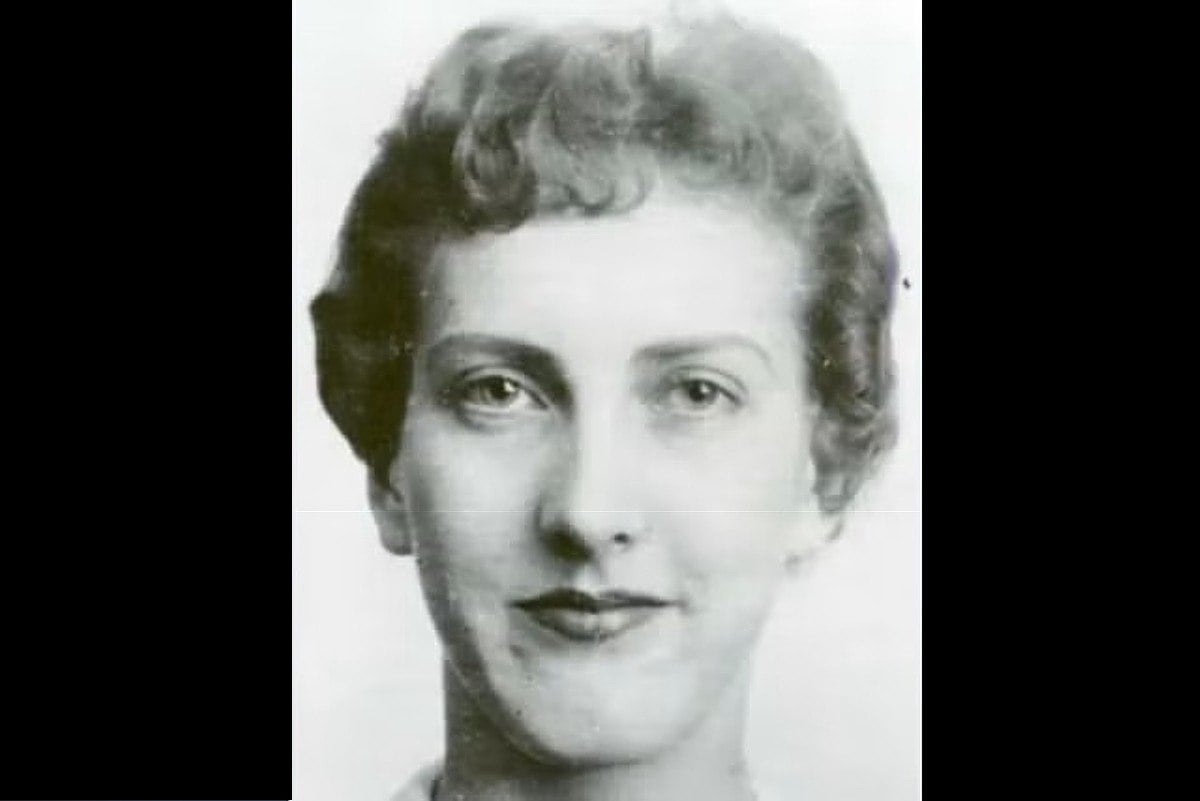 Vegas Police ID Remains of Woman Likely Murdered by Mob in 1968