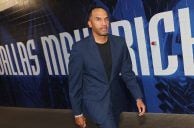 Was Dallas Mavs GM Nico Harrison Fired for Luka Doncic Trade He Didn’t Make?