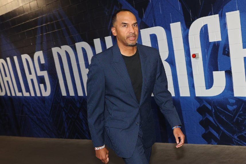 Was Dallas Mavs GM Nico Harrison Fired for Luka Doncic Trade He Didn’t Make?