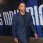 Dallas Mavericks NBA Nico Harrison
