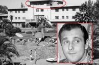 Bugsy Siegel’s Secret Flamingo Escape Route NOT a Vegas Myth After All