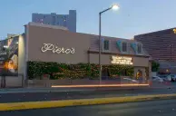 UPDATE: Las Vegas Police Arrest Suspect in Piero’s Bombing