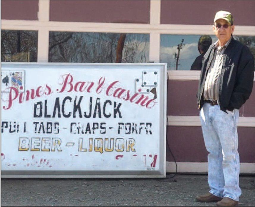 Pines Casino