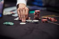 British Columbia Man Arrested As Police Seize $17k In Illegal Gambling House