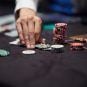 British Columbia Man Arrested As Police Seize $17k In Illegal Gambling House