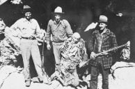 Vegas Myths We COULDN’T Bust in 2025 (Pt 2): Sheldon’s Shadowy Palazzo Tale, Vegas’ First Serial Killer