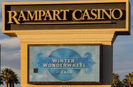 Caesars Sportsbook Coming to Rampart Casino in Summerlin