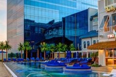 Muscogee Nation, tribal gaming fraud, embezzlement case, Michael Houser, federal sentencing