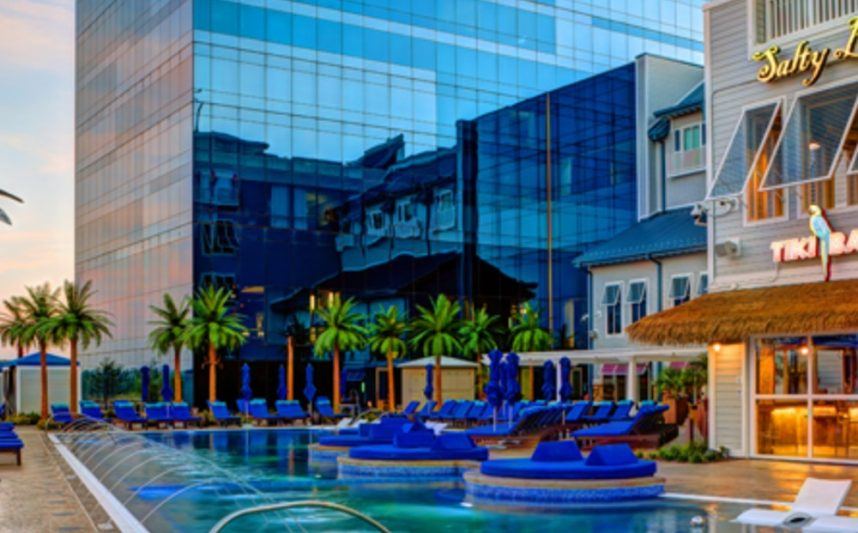 Ex-Muscogee Casino Bean Counter Bilked Tribal Gaming Arm for $25M