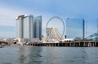 Atlantic City Casinos Begin Shoulder Season Strong, October Revenue Climbs to $234.7 Million