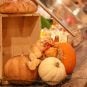 Thanksgiving Las Vegas casino buffet