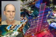 Police Officer Impersonator Allegedly Stole Corvette at Hard Rock Hollywood Casino