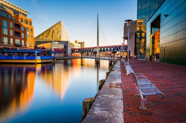 Maryland sportsbooks sports betting prediction market