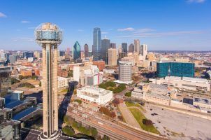 Las Vegas Sands Dallas casino Singapore